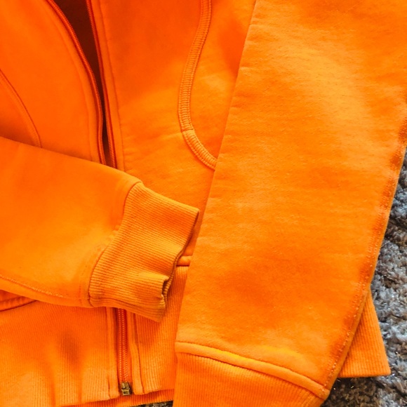 Lulu scuba hoodie size 4 - Picture 4 of 6